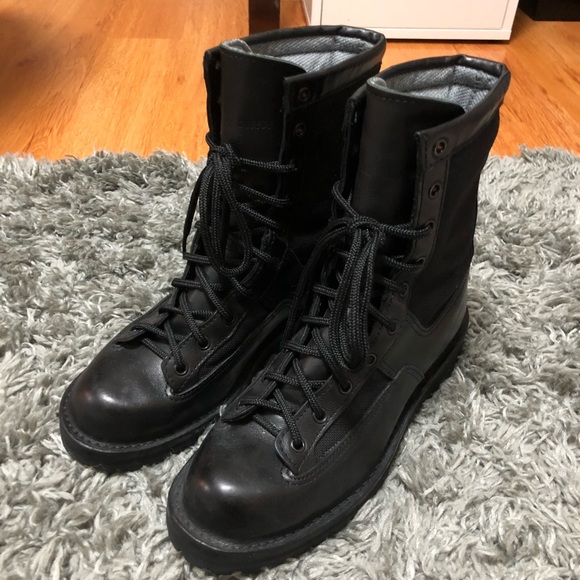 danner acadia resole